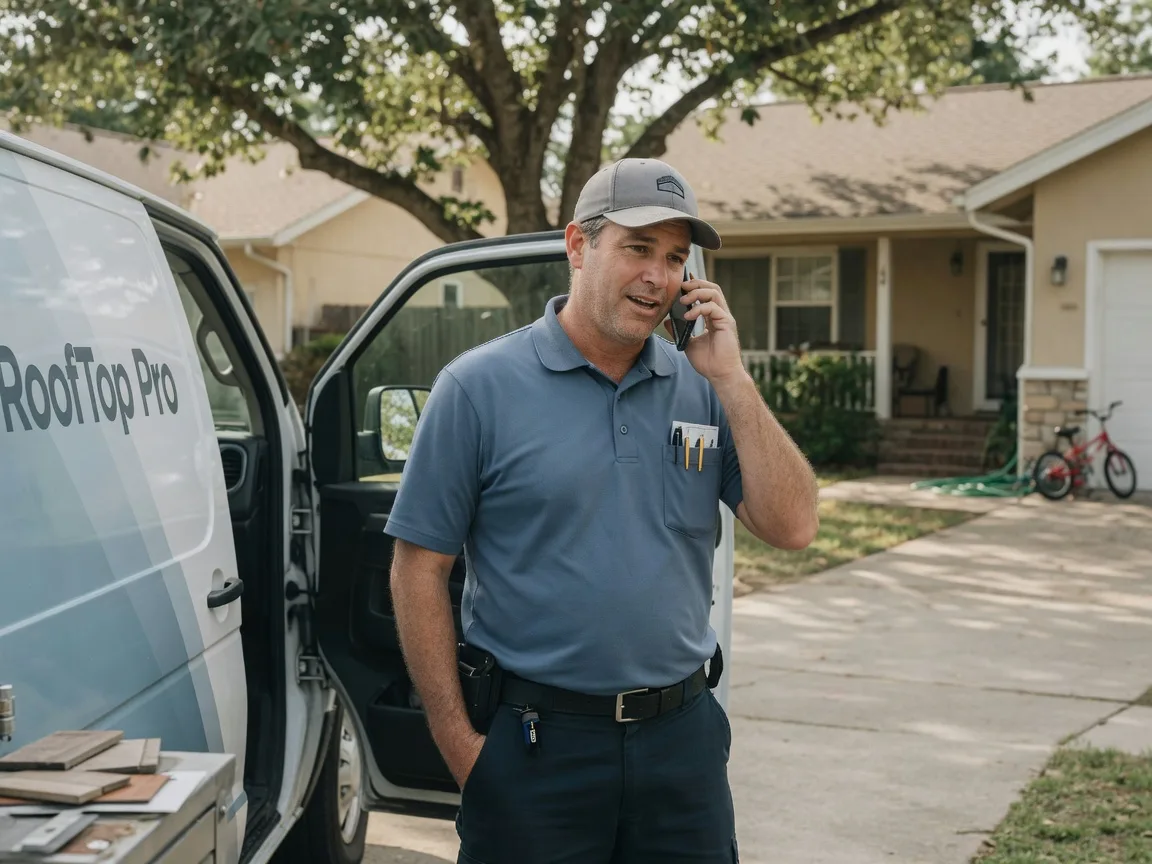 Roof Repair Frederick, MD FAQs