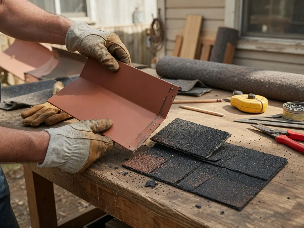 Roof Repair company in Frederick, MD